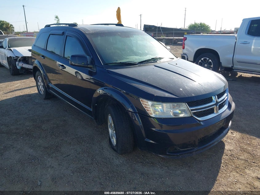 Vin: 3d4pg1fg0bt526934, lot: 46188087, dodge journey mainstreet 2011 img_1