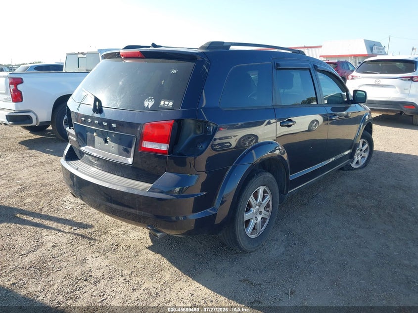 Vin: 3d4pg1fg0bt526934, lot: 46188087, dodge journey mainstreet 20114