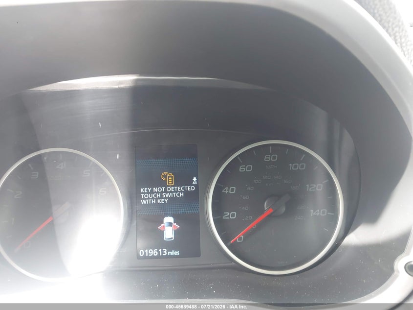 2026 Mitsubishi Eclipse Cross Black Edition S-Awc/Se S-Awc/Sel S-Awc VIN: JA4ATWAA2TZ004650 Lot: 45689488