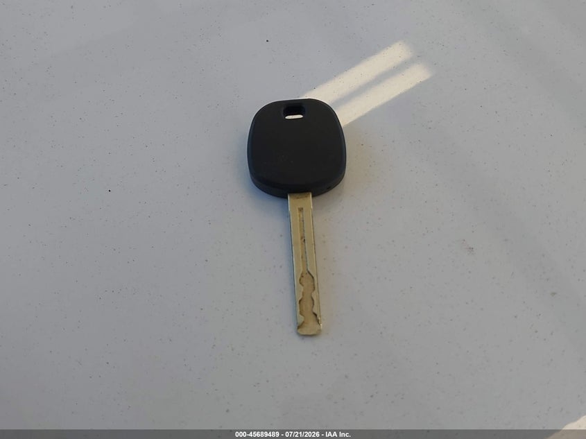 2017 Kia Rio Lx VIN: KNADM4A36H6057461 Lot: 45689489