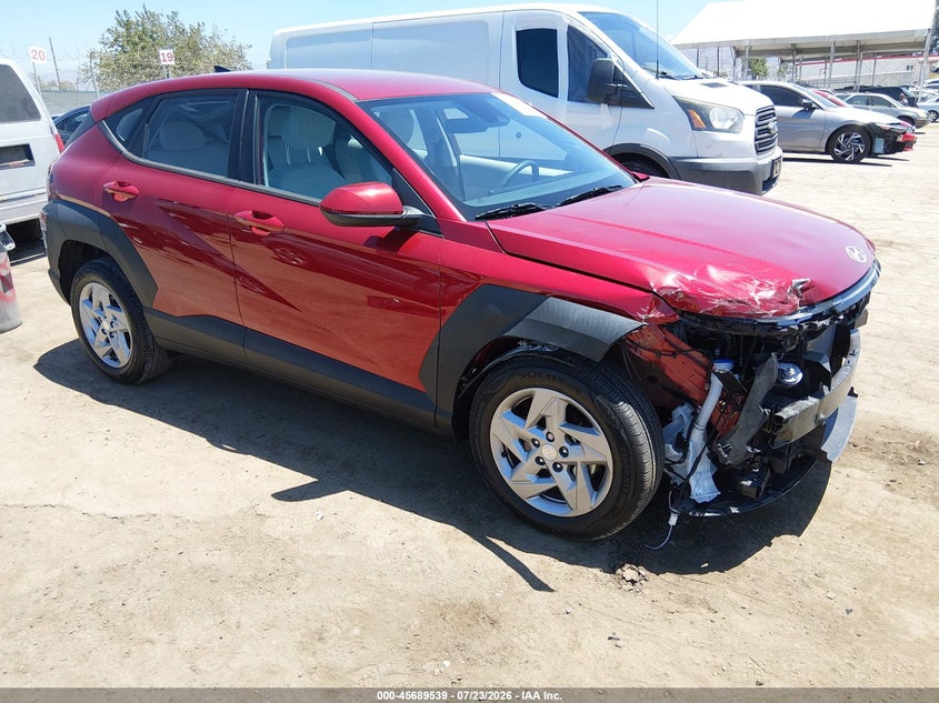 Hyundai Kona Se — фото 1