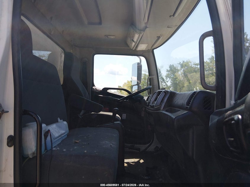 2013 HINO 258/268 auction photo 7