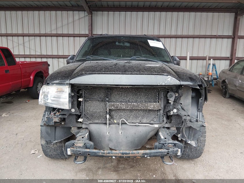 2013 LINCOLN NAVIGATOR auction photo 6