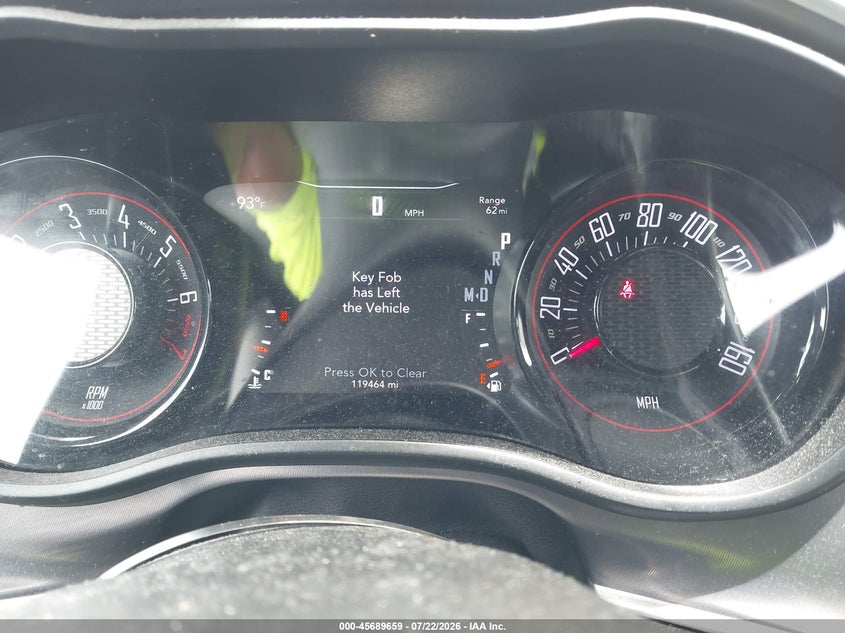 2021 DODGE CHALLENGER auction photo 7
