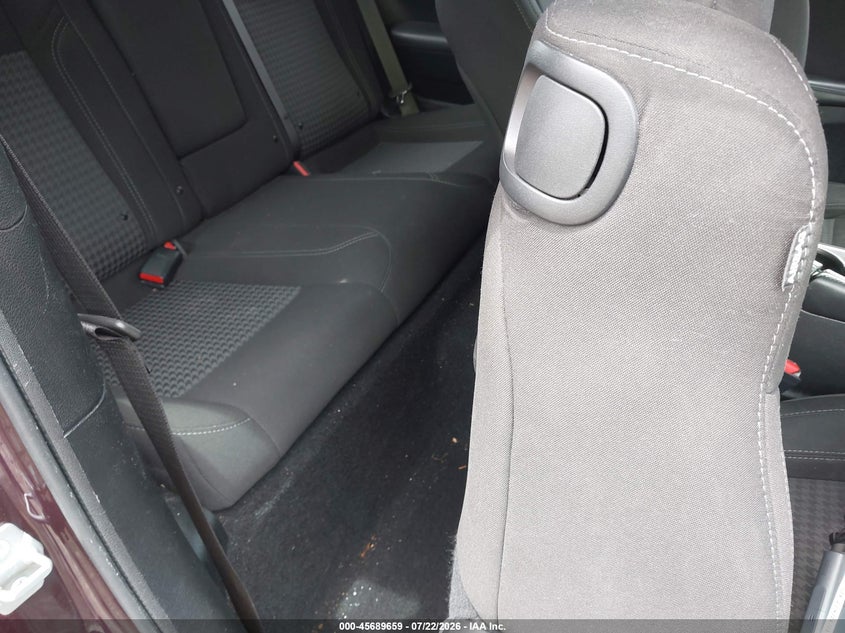 2021 DODGE CHALLENGER auction photo 8
