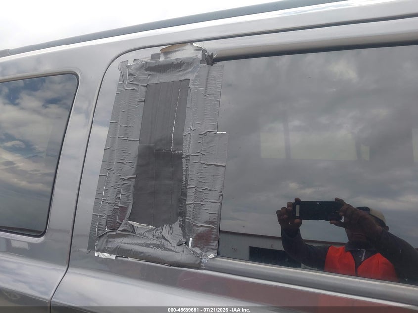 2014 JEEP PATRIOT auction photo 6
