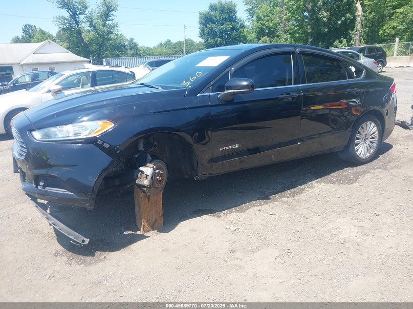 Vin: 3fa6p0uu0gr405990, lot: 46188377, ford fusion hybrid s 20162