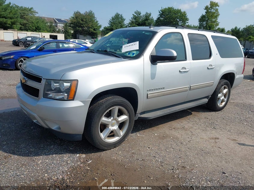 Vin: 1gnskje34br350863, lot: 46188449, chevrolet suburban lt 20112