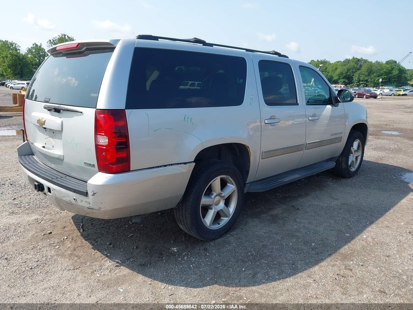 Vin: 1gnskje34br350863, lot: 46188449, chevrolet suburban lt 20114