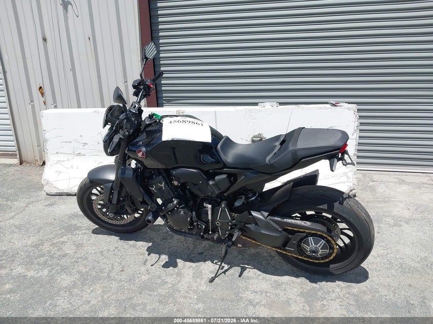 2023 Honda Cb1000 Ra VIN: JH2SC8010PK500205 Lot: 45689861