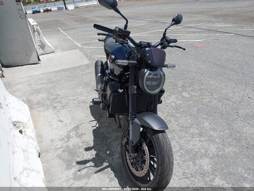 2023 Honda Cb1000