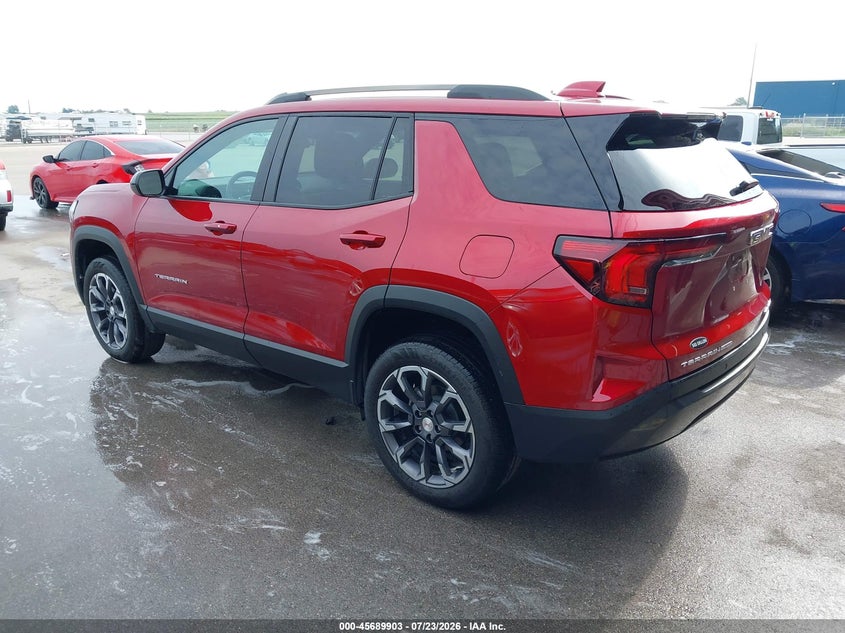 Vin: 3gkalueg3sl257432, lot: 46188510, gmc terrain awd elevation 20253