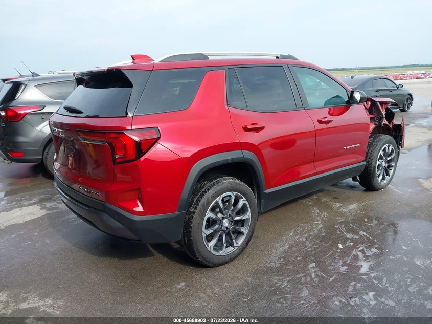 Vin: 3gkalueg3sl257432, lot: 46188510, gmc terrain awd elevation 20254