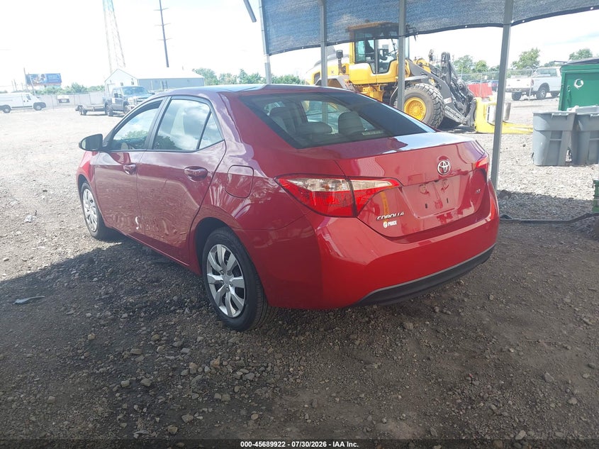 Vin: 2t1burhexjc064636, lot: 46188529, toyota corolla le 2018 img_1