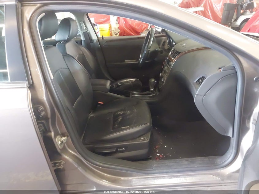 2011 CHEVROLET MALIBU auction photo 5