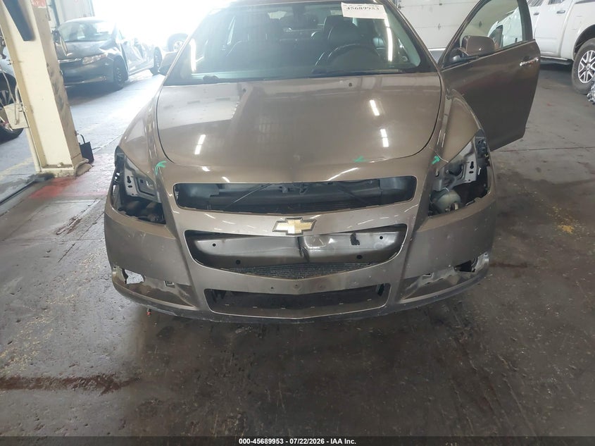 2011 CHEVROLET MALIBU auction photo 6