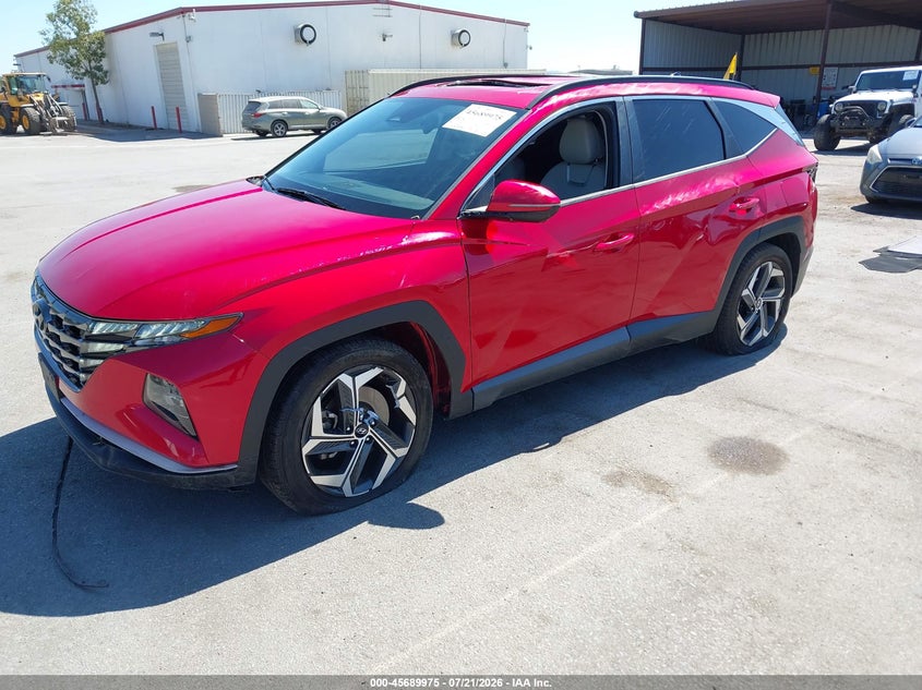 Vin: 5nmjc3ae1nh009658, lot: 46188582, hyundai tucson sel 20222
