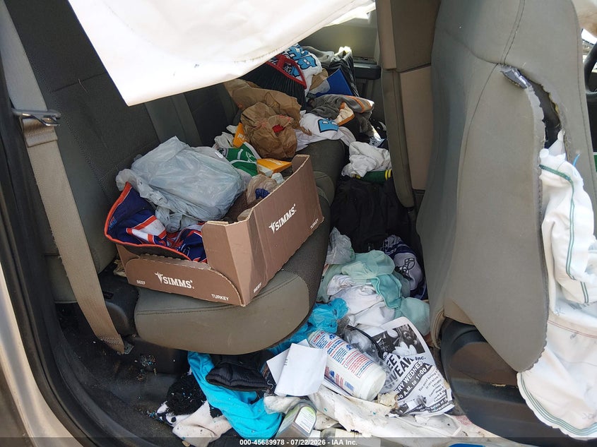 2016 FORD F-150 auction photo 8