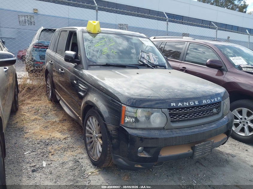 Vin: salsf2d45ba701817, lot: 46188613, land rover range rover sport hse 2011 img_1