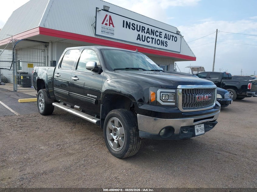 Vin: 3gtp2xe22cg247421, lot: 46188623, gmc sierra 1500 denali 2012 img_1
