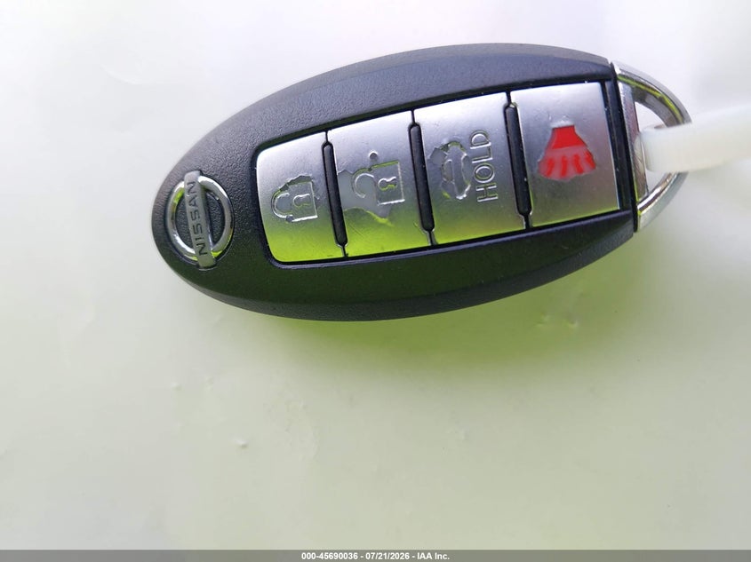 2009 Nissan Altima Hybrid VIN: 1N4CL21E19C153028 Lot: 45690036