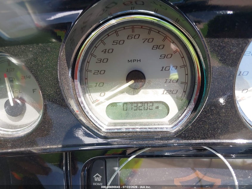 2015 HARLEY-DAVIDSON STREET GLIDE SPORT_BIKE 2