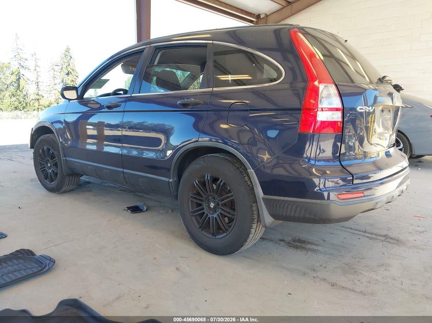 Vin: jhlre3h33ac011411, lot: 46188675, honda cr-v lx 20103