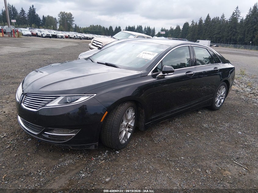 Vin: 3ln6l2g94fr616578, lot: 46188730, lincoln mkz 20152