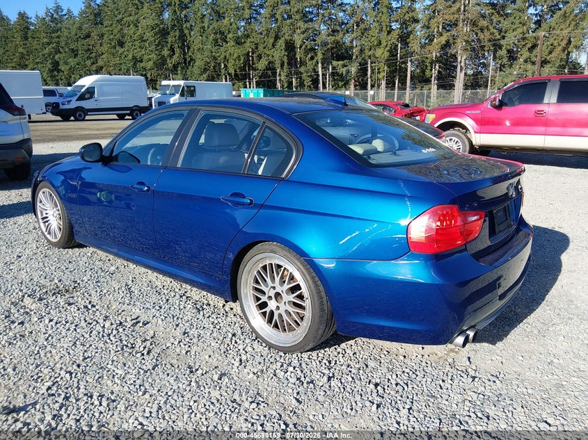 Vin: wbaph7c59be723565, lot: 46188766, bmw 328i 20113