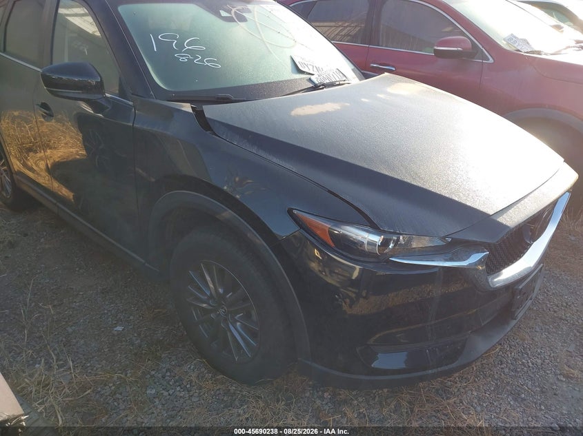 Vin: jm3kfacm4m0479418, lot: 46188845, mazda cx-5 touring 2021 img_1