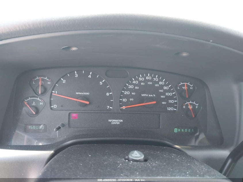 2004 Dodge Dakota Slt VIN: 1D7HL48N24S548051 Lot: 45690255
