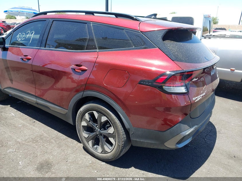 Vin: kndpyddh1r7163792, lot: 46188886, kia sportage plug-in hybrid x-line 20243