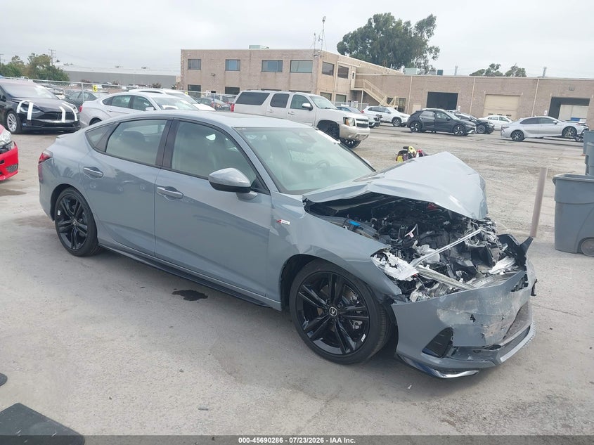 Vin: 19ude4h36ta015367, lot: 46188893, acura integra fwd a-spec 2026 img_1