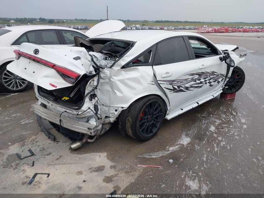 Vin: 4t1fz1fbxlu050525, lot: 46188946, toyota avalon trd 20204