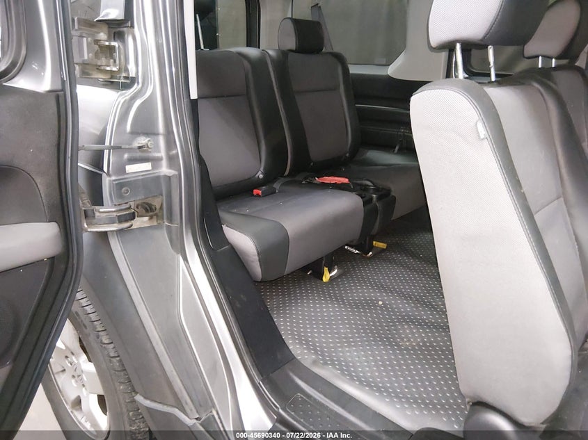 2005 Honda Element Ex VIN: 5J6YH28655L022415 Lot: 45690340