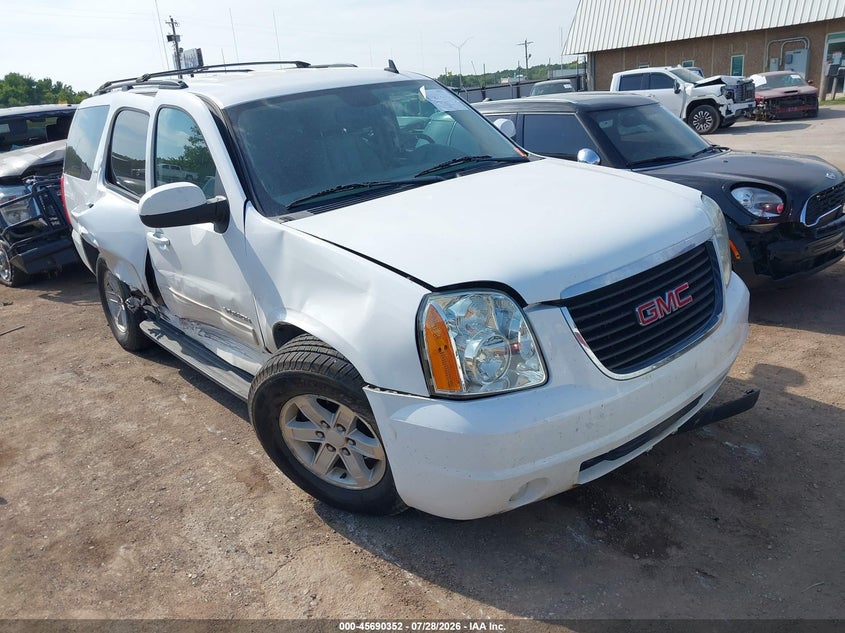 Vin: 1gks2ce08br345261, lot: 46188959, gmc yukon slt 2011 img_1