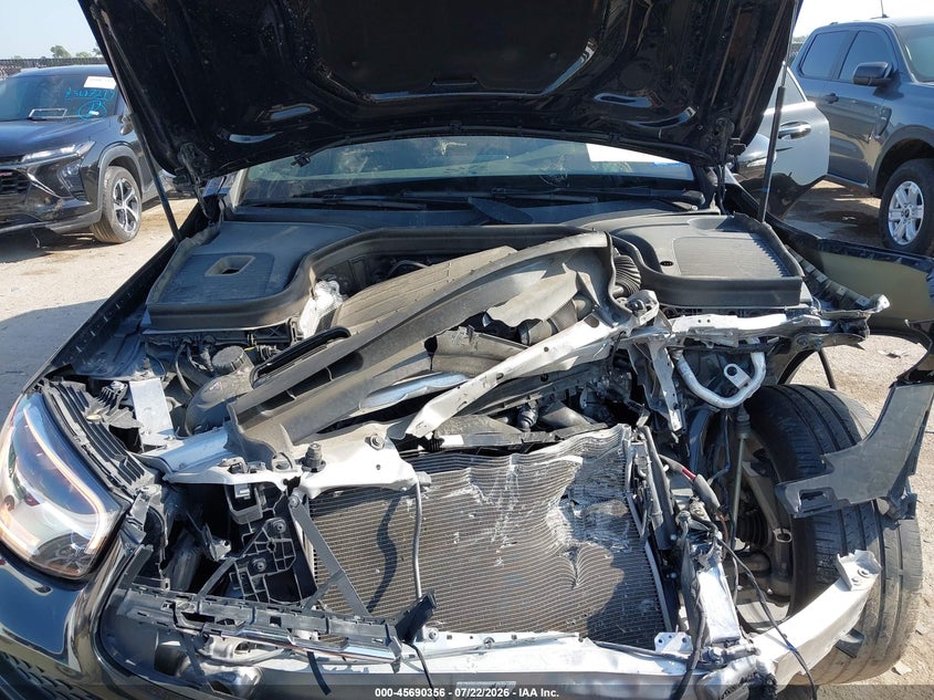 MERCEDES-BENZ GLC 300 2021 VIN W1N0G8EB2MV312407