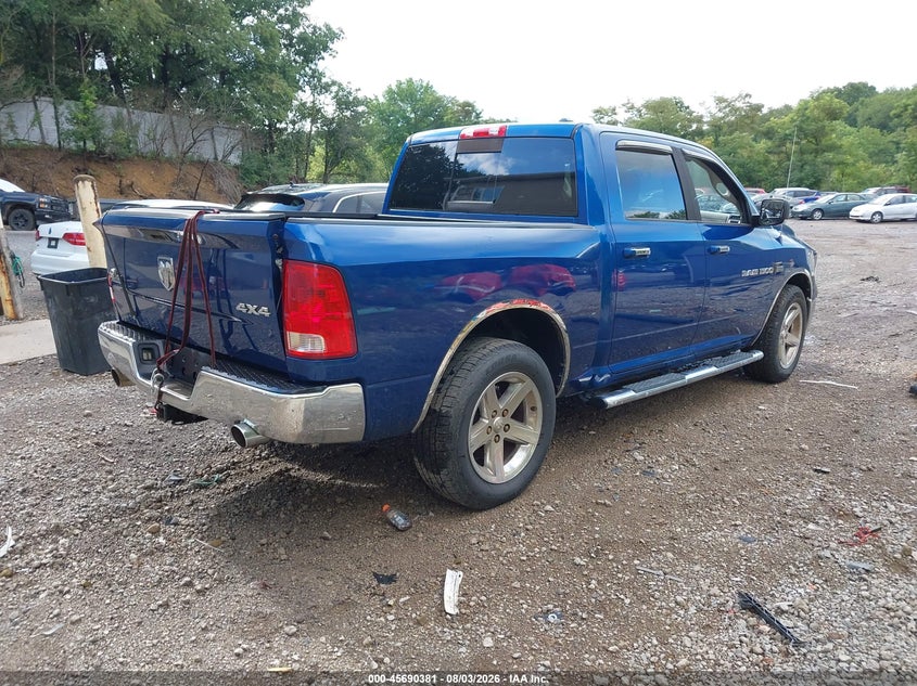 Vin: 1d7rv1ct0bs666275, lot: 46188988, ram ram 1500 slt 20114