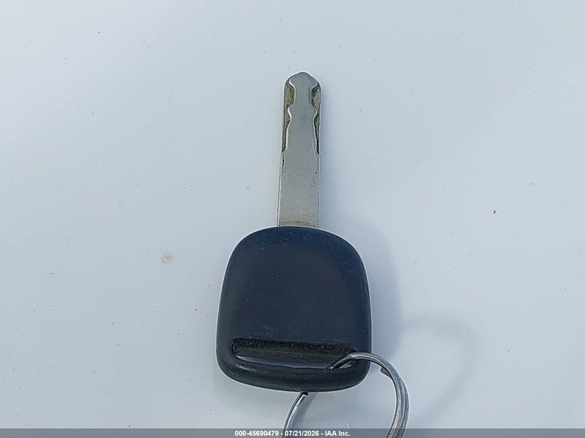 2005 Honda Odyssey Ex-L VIN: 5FNRL38695B113642 Lot: 45690479