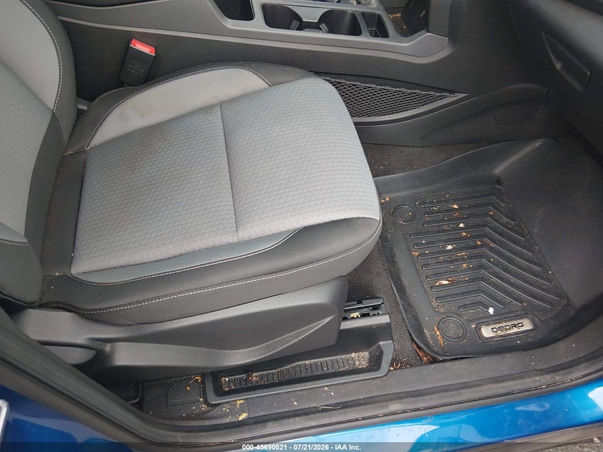 2017 FORD ESCAPE auction photo 5