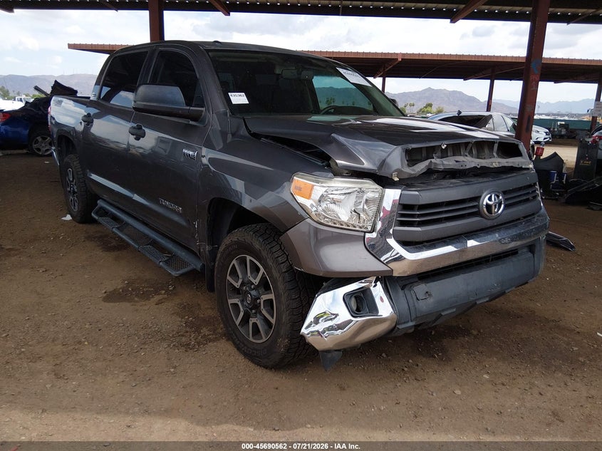 Vin: 5tfdy5f19ex404324, lot: 46189169, toyota tundra sr5 5.7l v8 2014 img_1