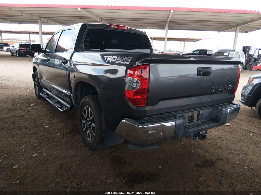 Vin: 5tfdy5f19ex404324, lot: 46189169, toyota tundra sr5 5.7l v8 20143