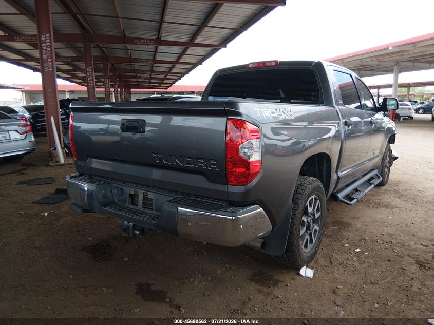 Vin: 5tfdy5f19ex404324, lot: 46189169, toyota tundra sr5 5.7l v8 20144