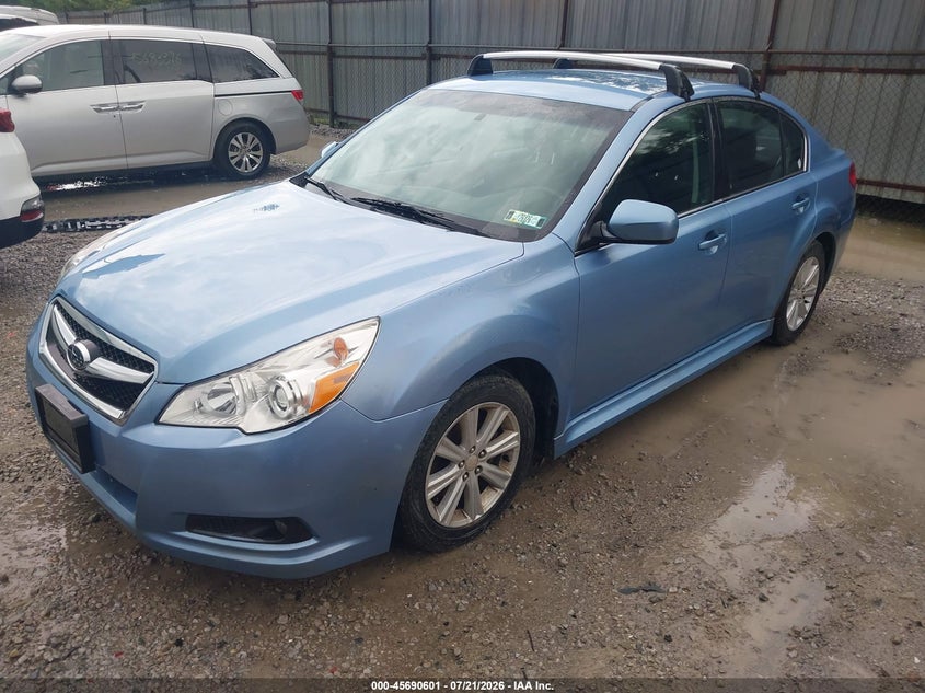 Vin: 4s3bmba6xc3008184, lot: 46189208, subaru legacy 2.5i 20122