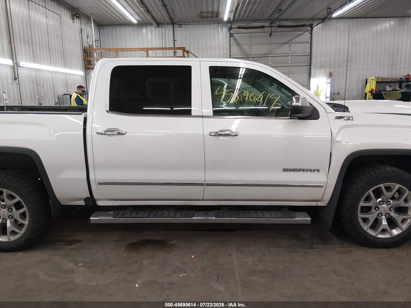 GMC SIERRA 1500 - zdjęcie 14