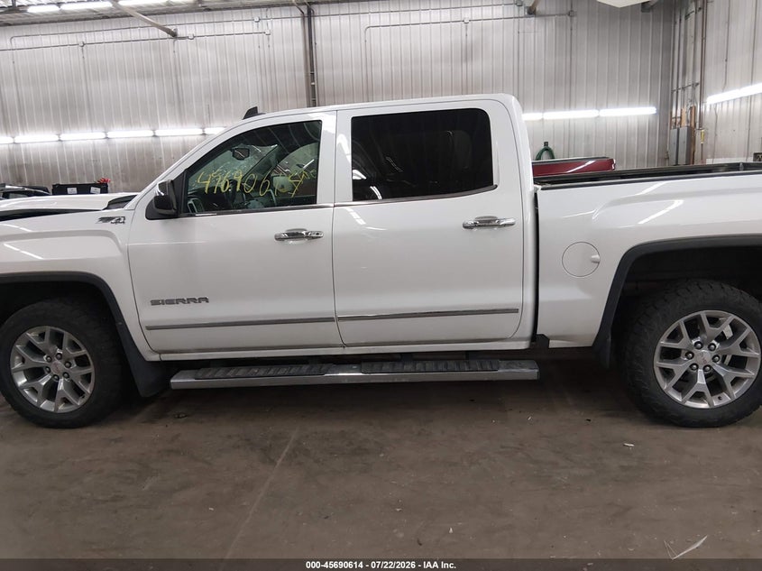 GMC SIERRA 1500 - zdjęcie 15