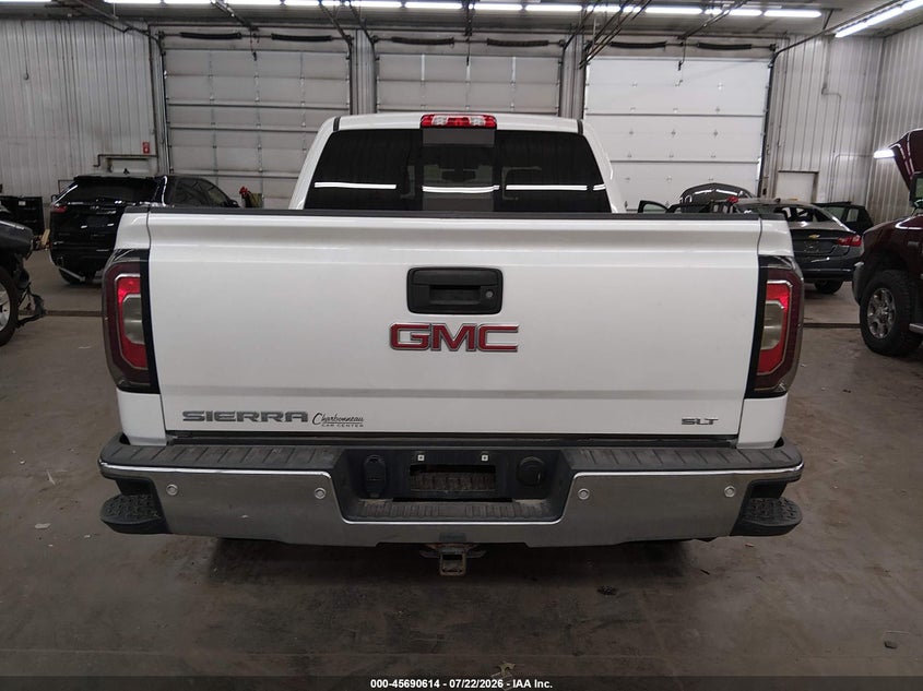 GMC SIERRA 1500 - zdjęcie 17