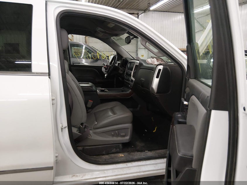 GMC SIERRA 1500 - zdjęcie 5