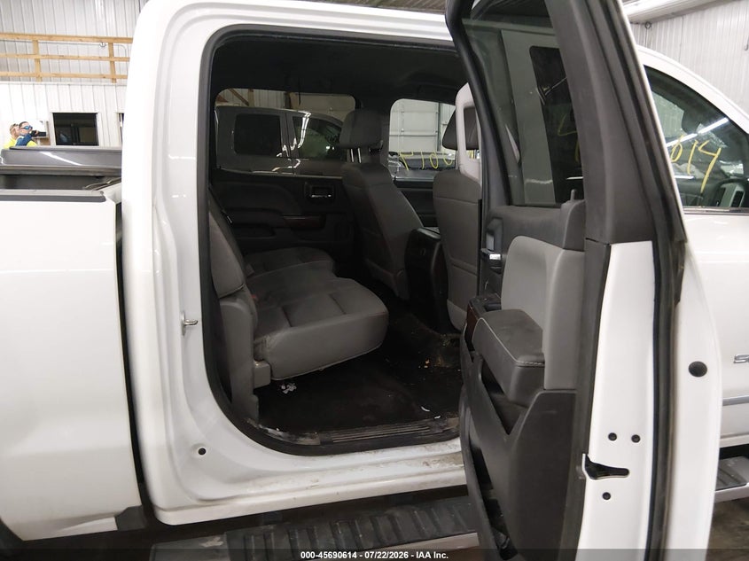 GMC SIERRA 1500 - zdjęcie 8
