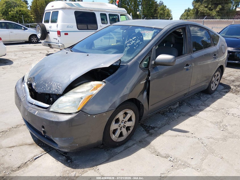 JTDKB20U783405767 2008 Toyota Prius photo 1